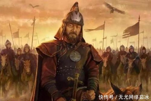 举牌|大将军打了胜仗,满城百姓欢喜举牌迎接,他却悄悄对部下说:屠城