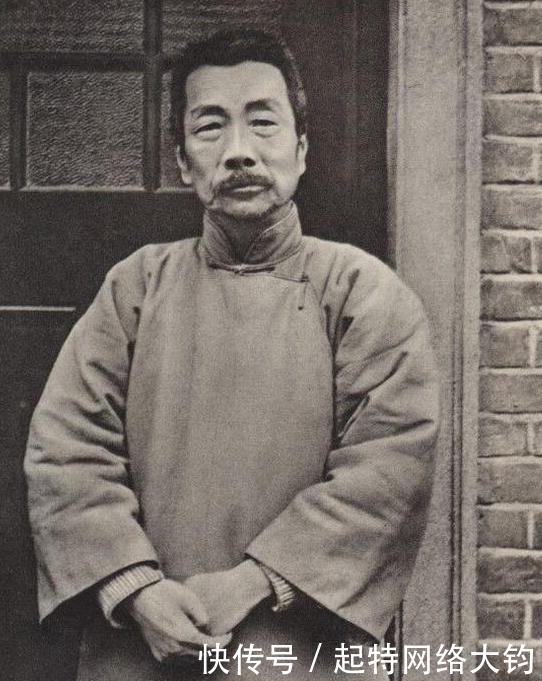 周海婴|鲁迅病逝后,他的子女现状如何?说出来你可能不信