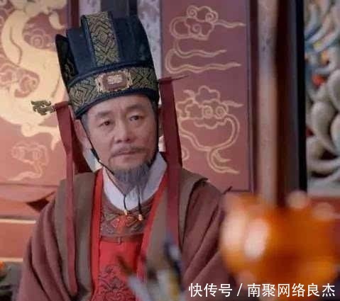 下场|李世民玄武门之变后,李渊的四大马仔下场如何?