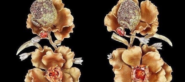 珠宝 铝竟然比金子贵?回收易拉罐做成的珠宝,颜色堪比彩虹