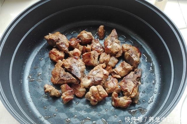 排骨|开学后,多给孩子吃这饭,增强体质少生病,补充大脑,越吃越聪明