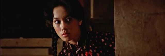 绝不|《绝不低头》纯正的古龙味道,苗可秀的限制级镜头