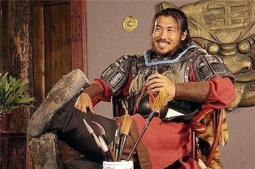 到底|古代名将得了“背疽”之后,往往难逃一死,它到底是一种什么病?