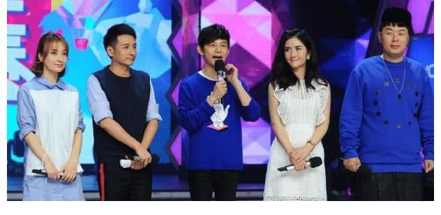 谢娜吴昕将加入“你好星期六”,维嘉一月录新节目,海涛忙于带货