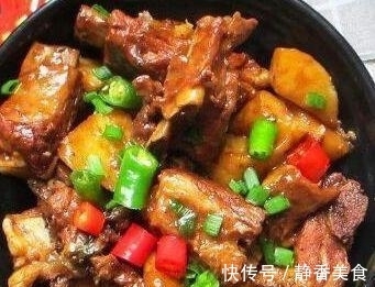 学会几道美味家常菜,再也不怕家里来客人了,好吃好看又有面子