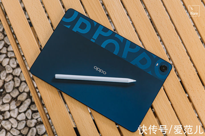 OPPO Pad 体验：2299 元起售的大平板，还有一颗破局的心