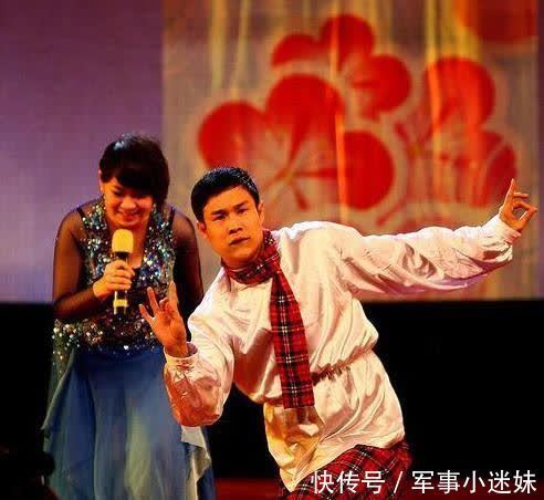 小沈阳毫无征兆的被去世,车祸现场惨不忍