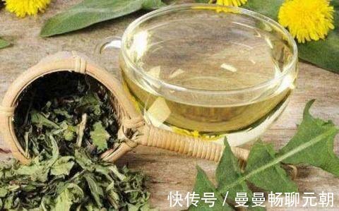 口臭|每天用“蒲公英”泡水喝，坚持一段时间，这8件好事可能悄然来临