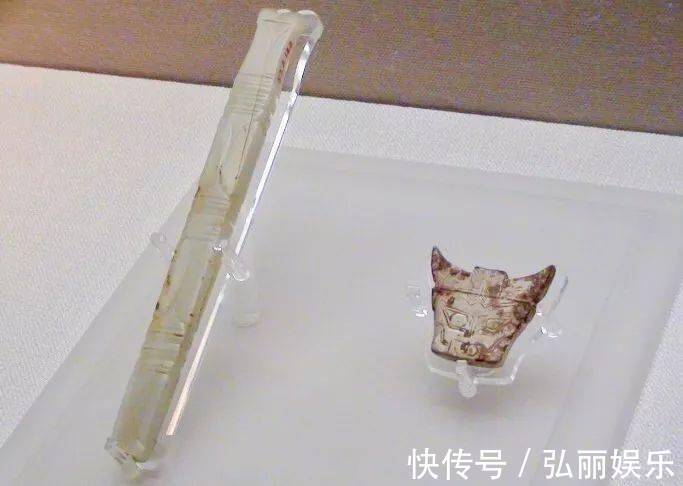 高清图!百张馆藏高清图为你诠释古玉的无穷魅力