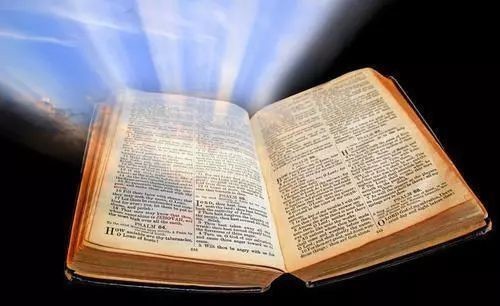 中记载|《山海经》与《圣经》竟同时记载了相似的事