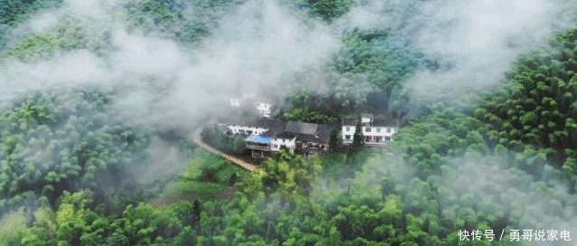 美食|坝坝宴 | 深入僰王山,赴民间美食盛宴