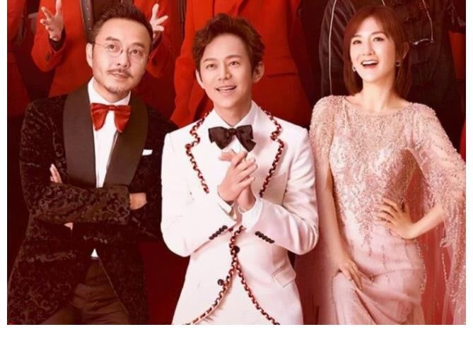 湖南卫视主持人现状如何?李维嘉将主持新节目,钱枫在家待业相亲