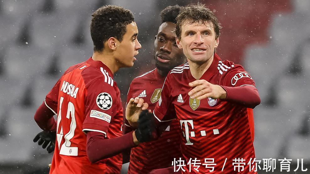 薩內(nèi)|歐冠-巴薩0-3不敵拜仁遭淘汰 21年來(lái)首次小組出局 將戰(zhàn)歐聯(lián)杯