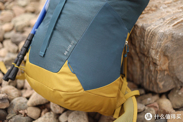 德国多特萤火虫背包——更轻更远更舒适