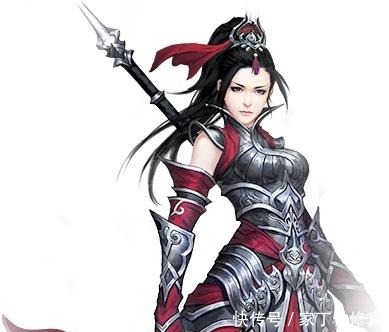  女人|绝世武神和林枫有缘无份的五个女人，三个嫁给林枫的身外化身！