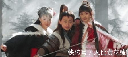 阳顶天@郭靖、黄蓉、杨过三人的秘密,郭破虏原来是诈死,金老已暗示!