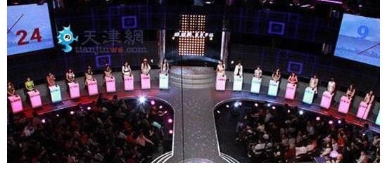 “北大校董”刘鸣炜:上非诚勿扰惨遭灭灯,主持人:他爸有165亿