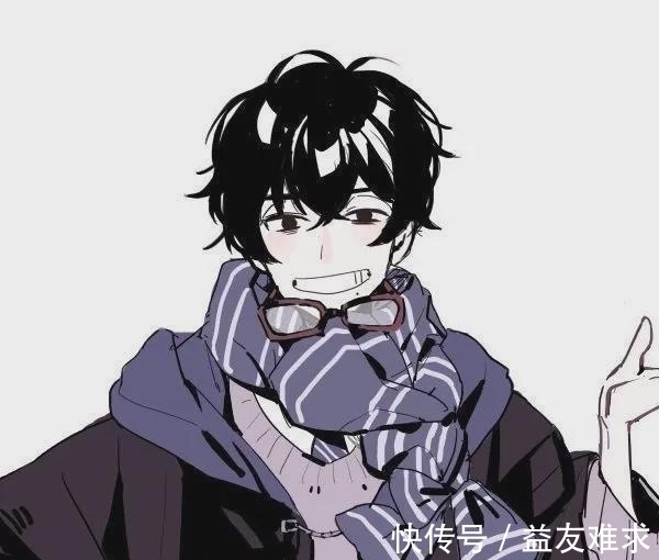 我的骄傲|动漫头像:我的骄傲不会向你屈服 但我的爱会