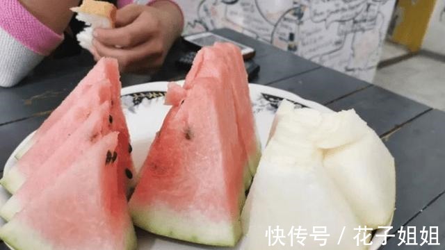 鹰嘴豆|乌兹别克斯坦家庭的一日三餐,顿顿爱高盐食品,最后结果可想而知!