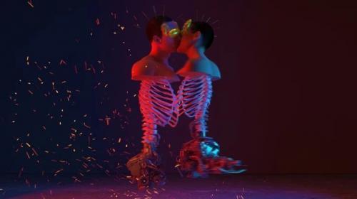 不去798 ,美图秀秀也可以让年轻人"躁"起来