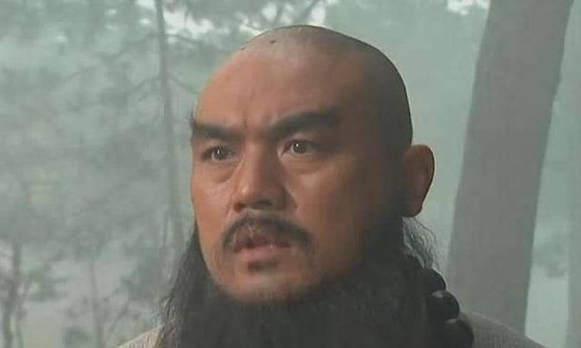 最终|水浒传中,如果武松和鲁智深进行生死对战,谁能最终活下来