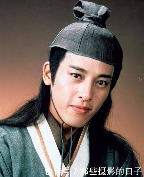  去世|《笑傲江湖》演员现状，任盈盈残疾，林平之出家为僧，四人已去世