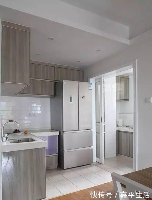 包工|95㎡新房包工包料简装就花6万,亲戚看完都不信,你觉得呢?