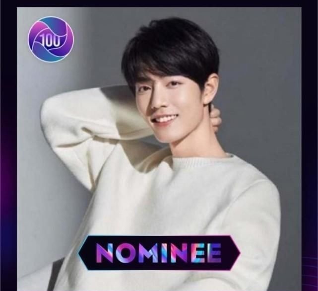 重回巔峰肖戰成最美偶像榜單獲勝者，國內外資源曝光全面升級