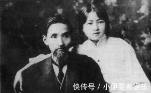 徐志摩&林徽因让众多才子坠入情网,到底有多美?看完这组罕见旧照就懂了