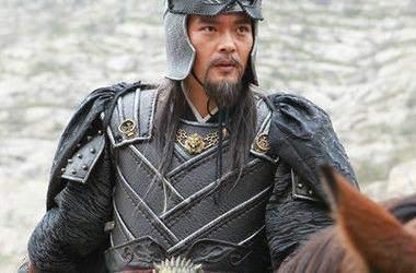 花荣!托塔天王晁盖那一箭到底是谁射的 史文恭真的是替死鬼吗