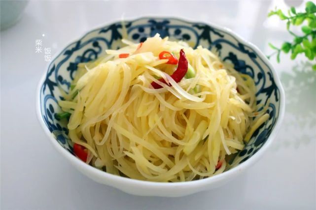 大火|夏季天热,分享10道开胃素菜,都是家常菜,好做好吃
