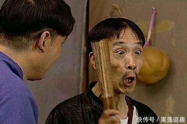 辫子|百年间,男士发型有6次变迁史,06年的“洗剪吹”至今没人看懂