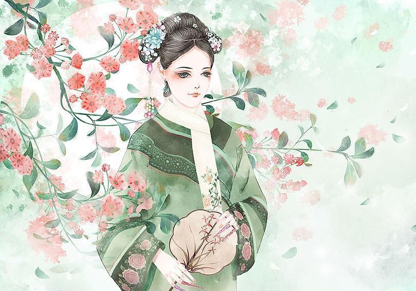 故事观音菩萨托梦成良缘,摸摸脚丫子就能白捡个媳妇