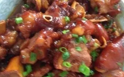 轻松|那些最让人无法抗拒的,下馆子必点菜,教你一招,在家也能轻松做