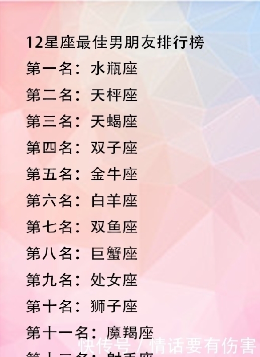 双子座|不会在他人面前伪装的星座，十二星座吃醋时的萌态