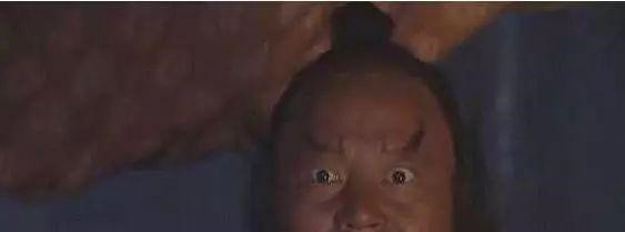 四大|疯了的李逵不要命,但面对四大梁山的“无情”,李逵也得老实交代