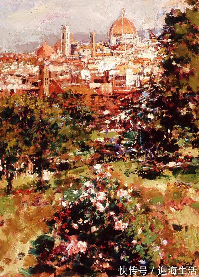 西班牙|这位西班牙最重要的具象主义画家到底有多厉害?看完你就知道了!