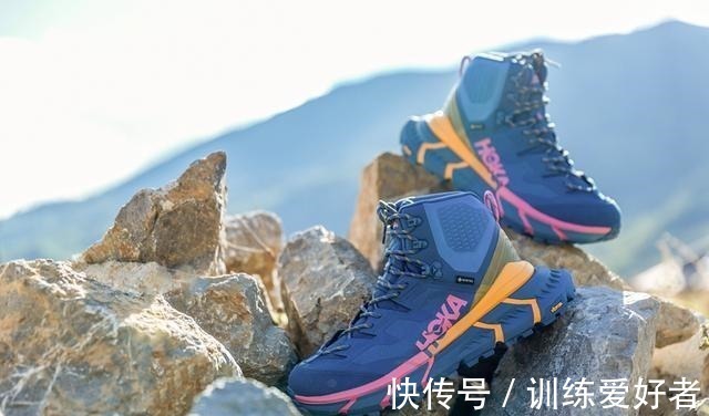 gtx 真不是因为「翘臀」才心动!跋涉两千多公里!只为早点穿上这鞋!