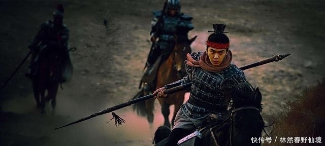 厉害|六年六战六胜，霍去病到底有多厉害？匈奴人的一首歌道尽了心酸