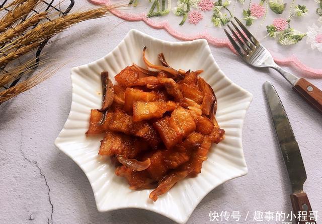 食材|只需几步,教你在家自己烤肉,好吃入味还不上火