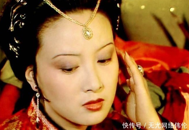 贾母@红楼梦中很多老仆人,唯有赖嬷嬷最体面,为何?处世智慧很重要