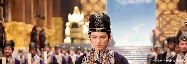 酷吏|儿子立功升官,母亲却说我回家给你找墓地!一年后果真被杀!