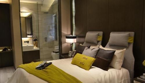 睡眠质量|越来越多人不买卧室带卫生间户型了,内行人一说完,真后悔才发现