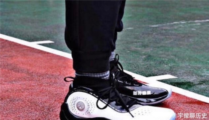 急停|盘点5款实战性能“非常稳健”的篮球鞋,“变相与急停”,游刃有余!