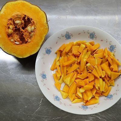  小吃|3款零食糯米小吃