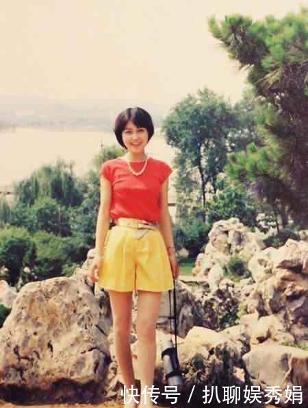 八十年代的中国姑娘有多美丽, 不化妆也比现在的好看