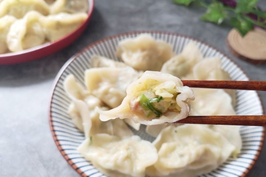 饺子馅中忌讳的一味调料，大伙爱放，殊不知营养流失