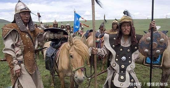 历史题材|元朝版图那么大, 为什么中国人不拍元朝电视剧 其实有三个原因