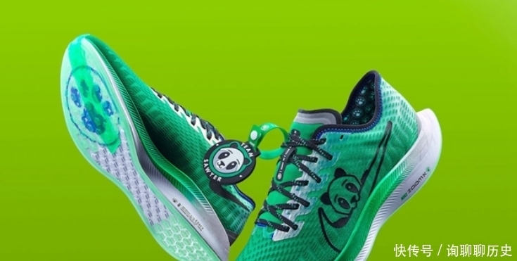 忍心|“颜值党”的福音,这几双高颜值球鞋,你会忍心拒绝它们吗?