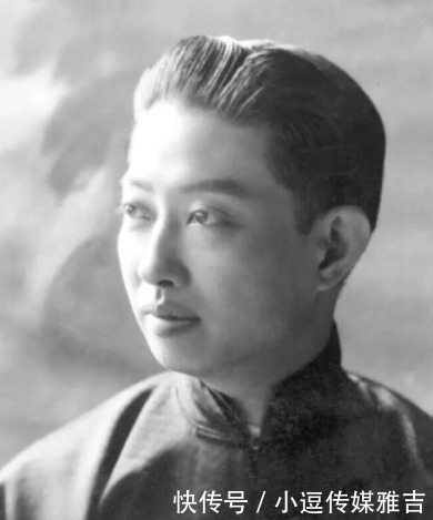 梅兰芳一生中3个女人:这尘世间的爱恋,比戏中还要苦三分